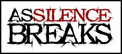 logo As Silence Breaks